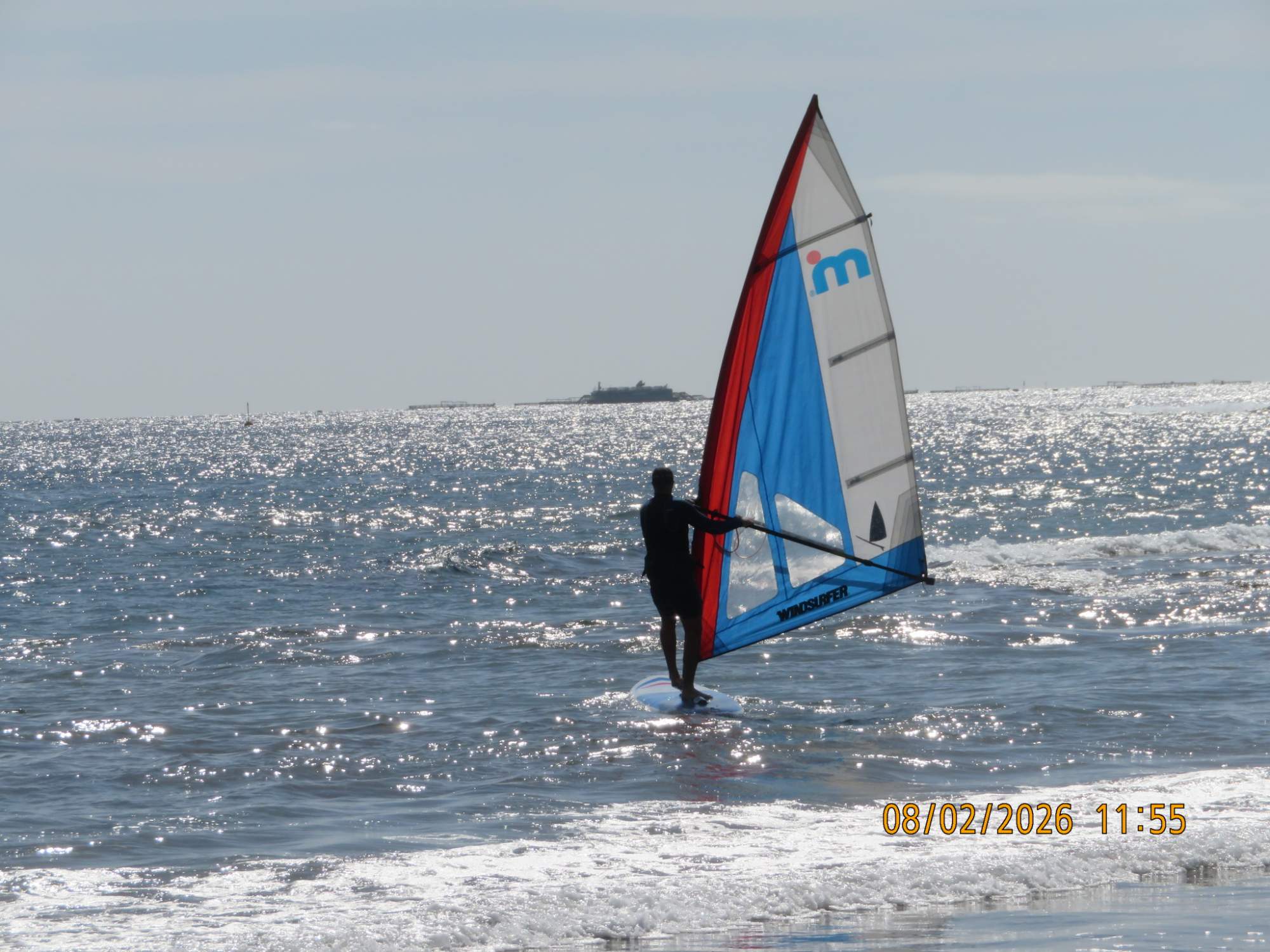 Salud Pública contradice a Aquanaria: no hay contaminación fecal en las  playas de Telde