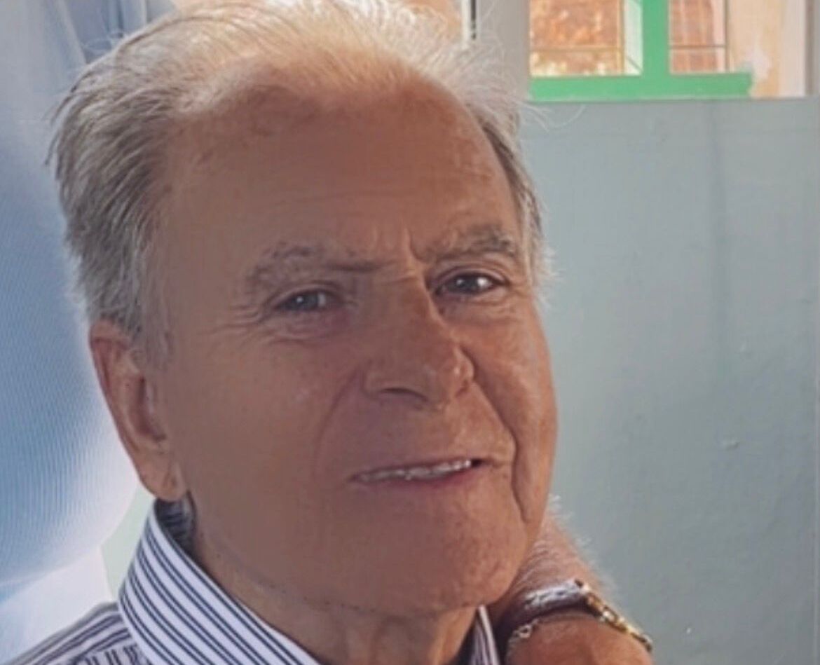 Buscan a un septuagenario de Telde desaparecido desde este jueves