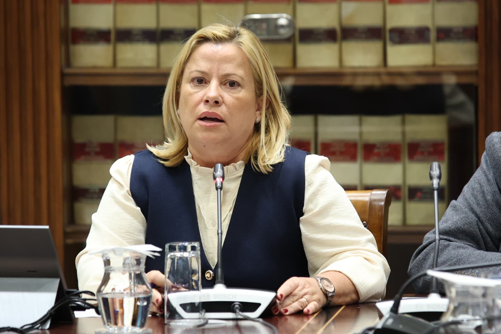 Muñoz (PP) denuncia el 