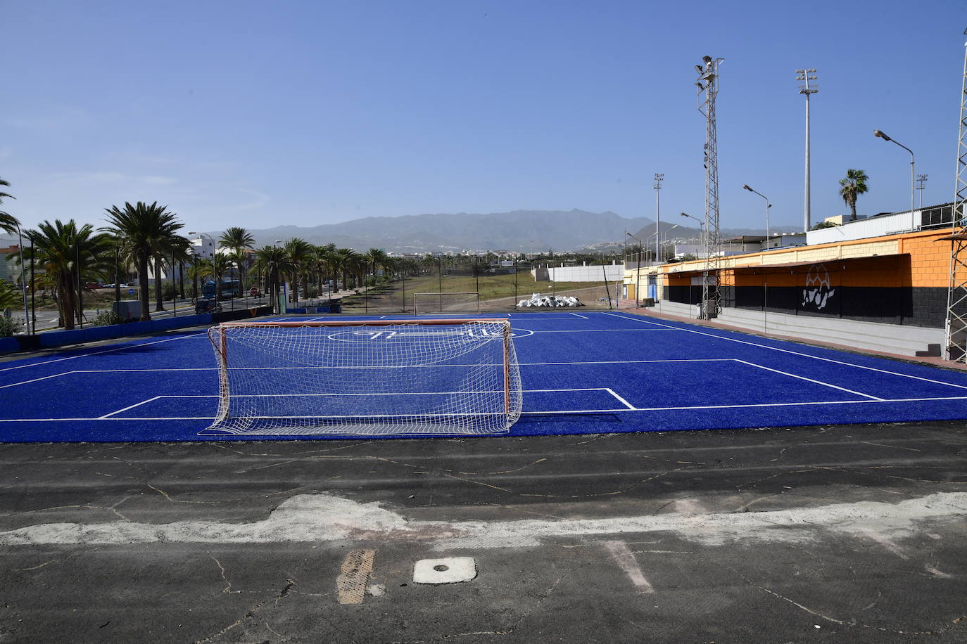 NC carga contra el Gobierno local tras la condena al promotor de la Managers League