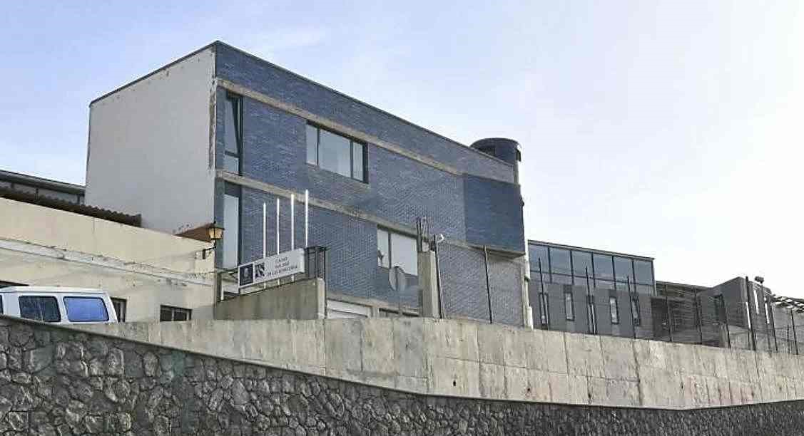 El IASS investiga la muerte accidental de una interna en el CADI de Telde