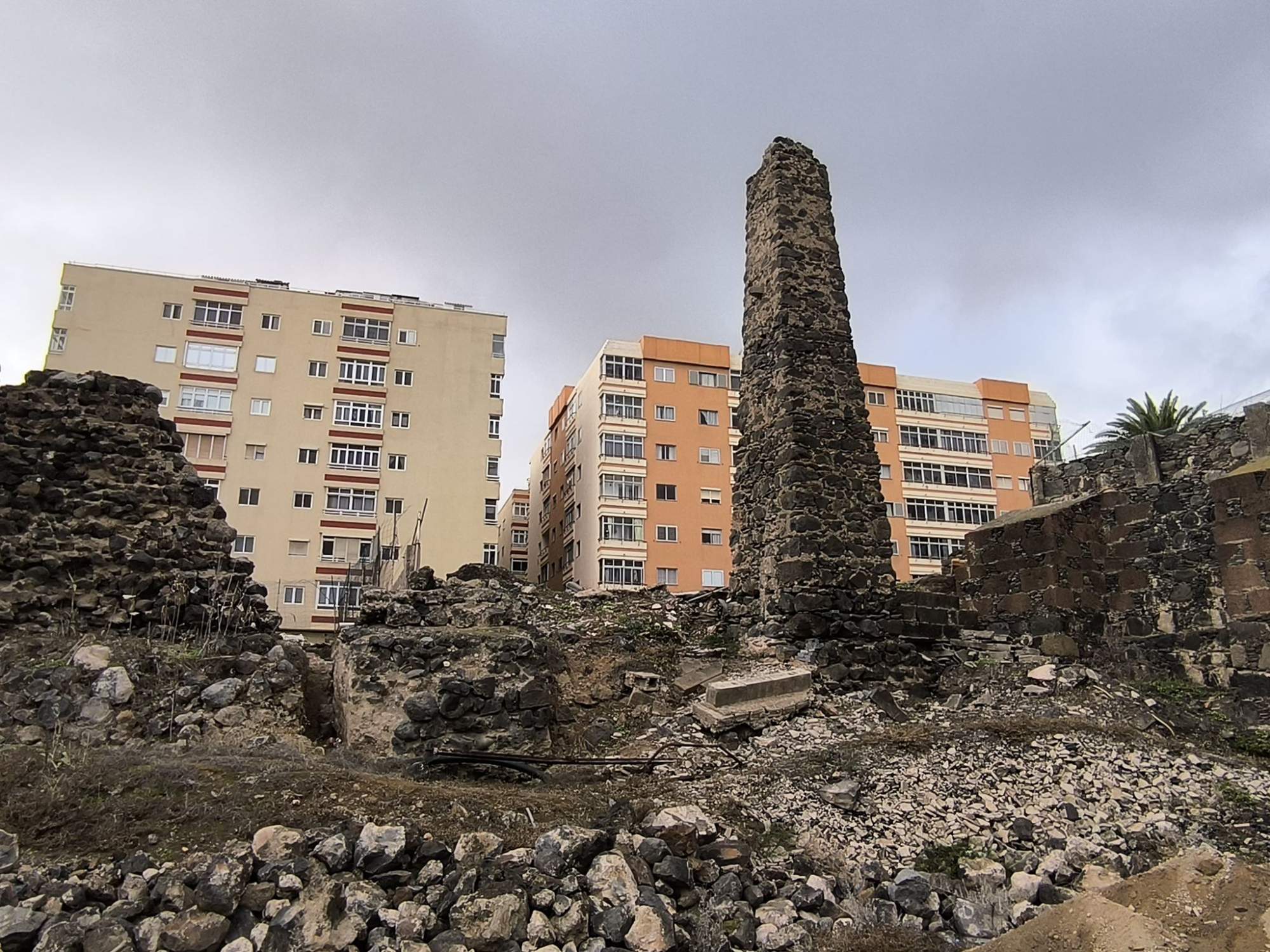 Turcón y Los Picachos: la memoria que resistió tres décadas