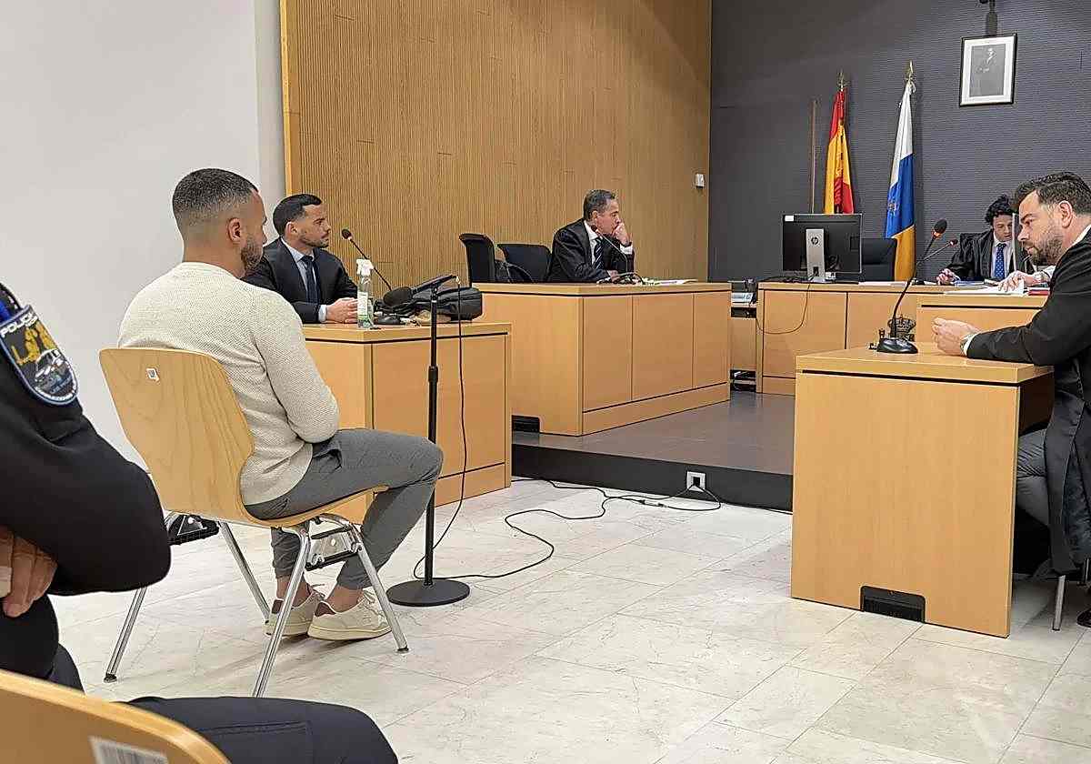 El impulsor de la fallida Managers League en Telde, condenado por estafa a dos años de prisión