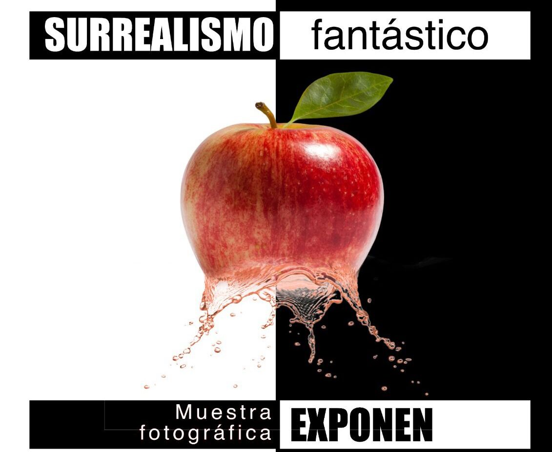 Enfoques expone su 'Surrealismo fantástico' en el Teatro de Telde