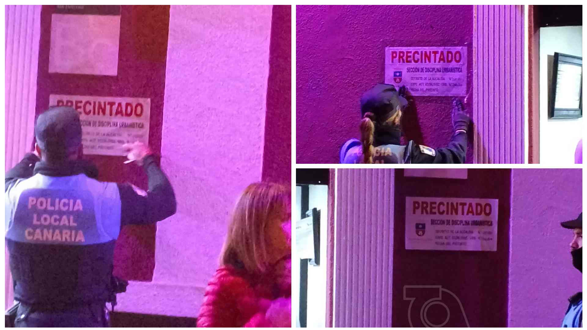 El caso La Bella &Eacute;poca llega este lunes al juzgado de Telde