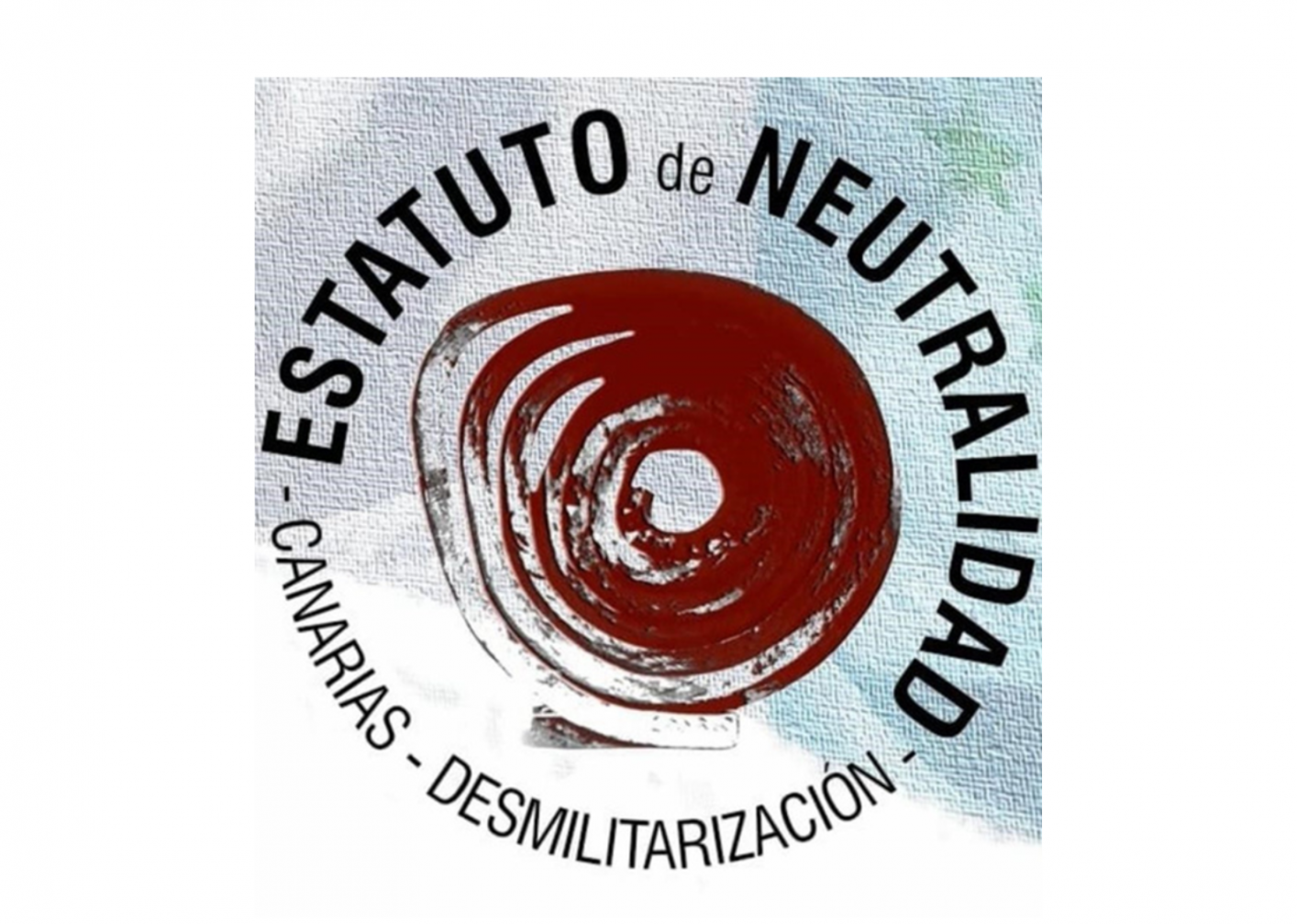 La Plataforma Canarias por la Paz recogerá firmas en Telde por el Estatuto de Neutralidad