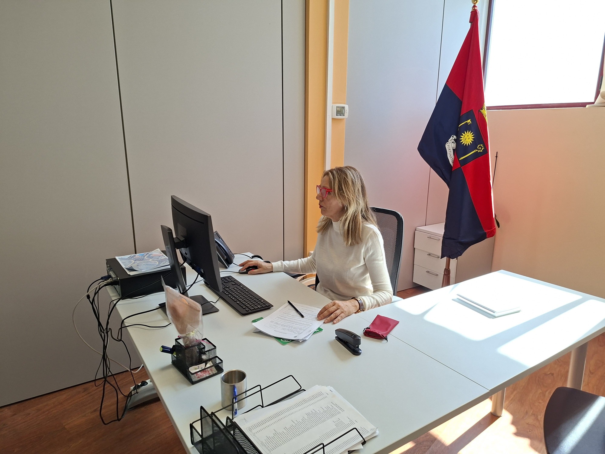 Telde impulsa seis expedientes clave en las Mesas de Contratación de febrero