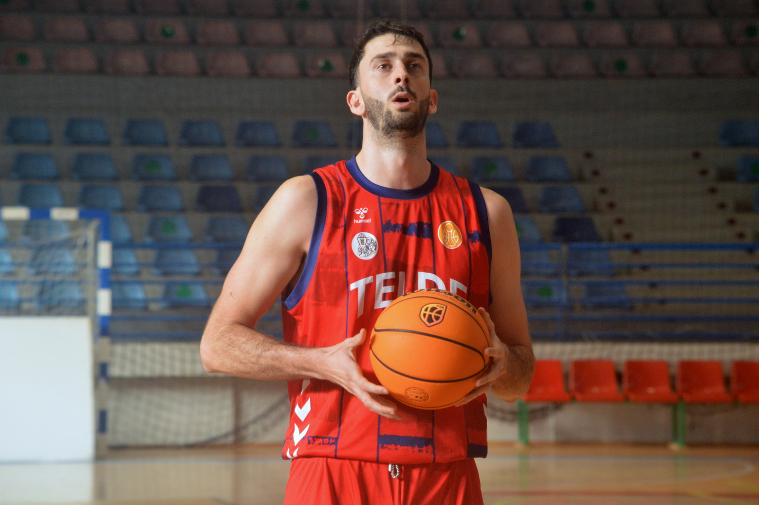 Alberto Vidal, autocrítico: 