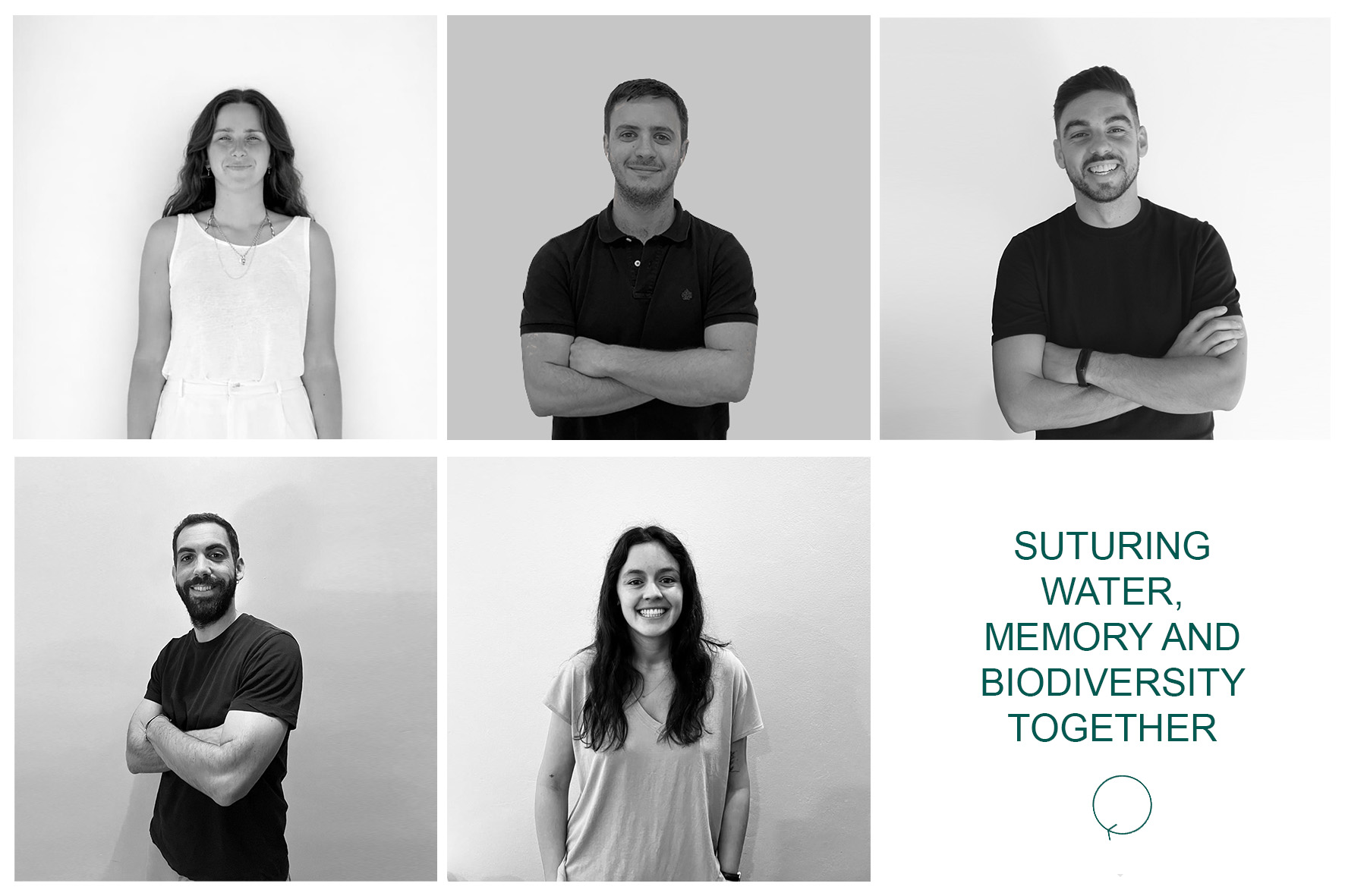 Un equipo de Arquitectura de Telde logra un segundo premio en Europan