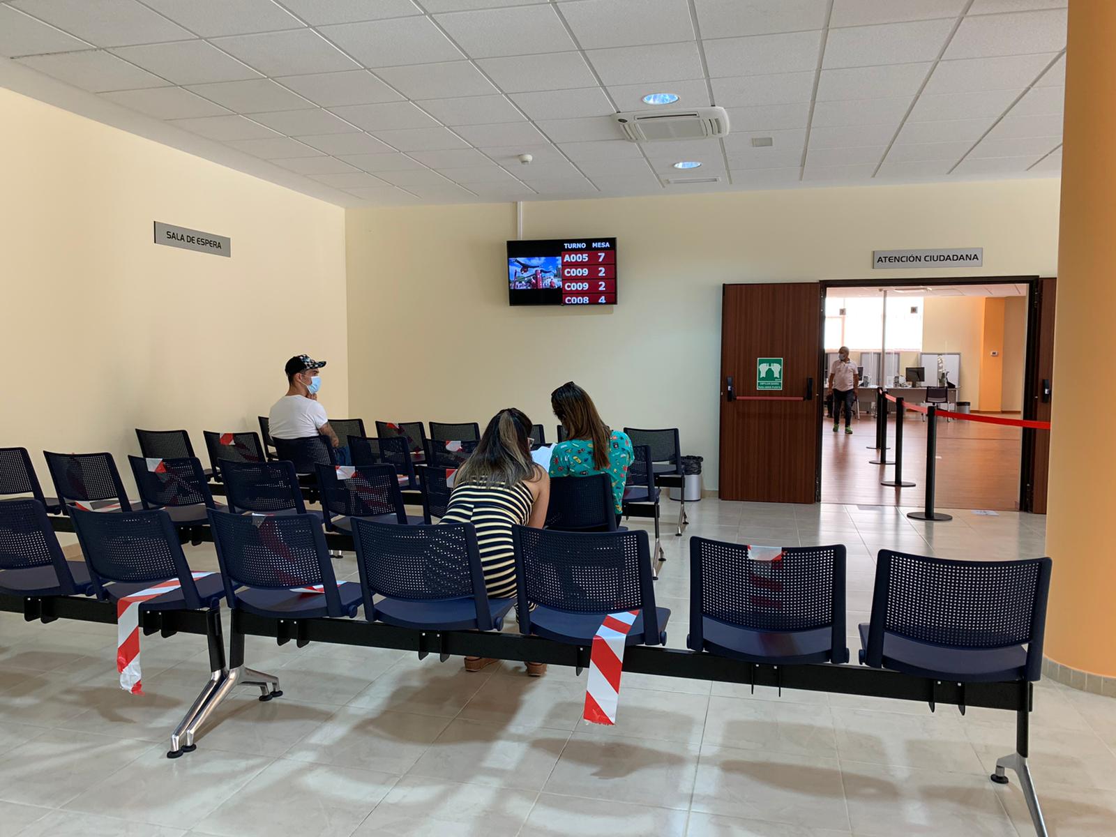 CSIF exige corregir el sistema de evaluación en las oposiciones de administrativos de Telde