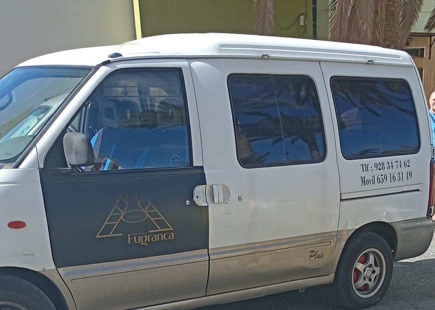 Servicios Sociales atiende un fallecimiento sin amparo familiar en el Valle de Jinámar