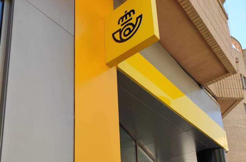 Telde regulariza el encargo a Correos del reparto de las notificaciones en papel