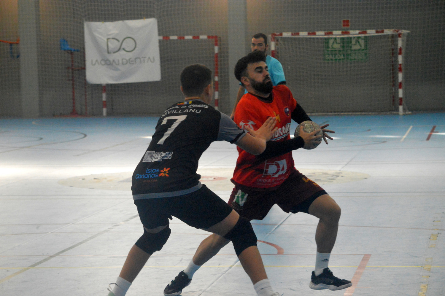 El UB Ciutel Ciudad de Telde regresa a la competición contra el colista CB Arona