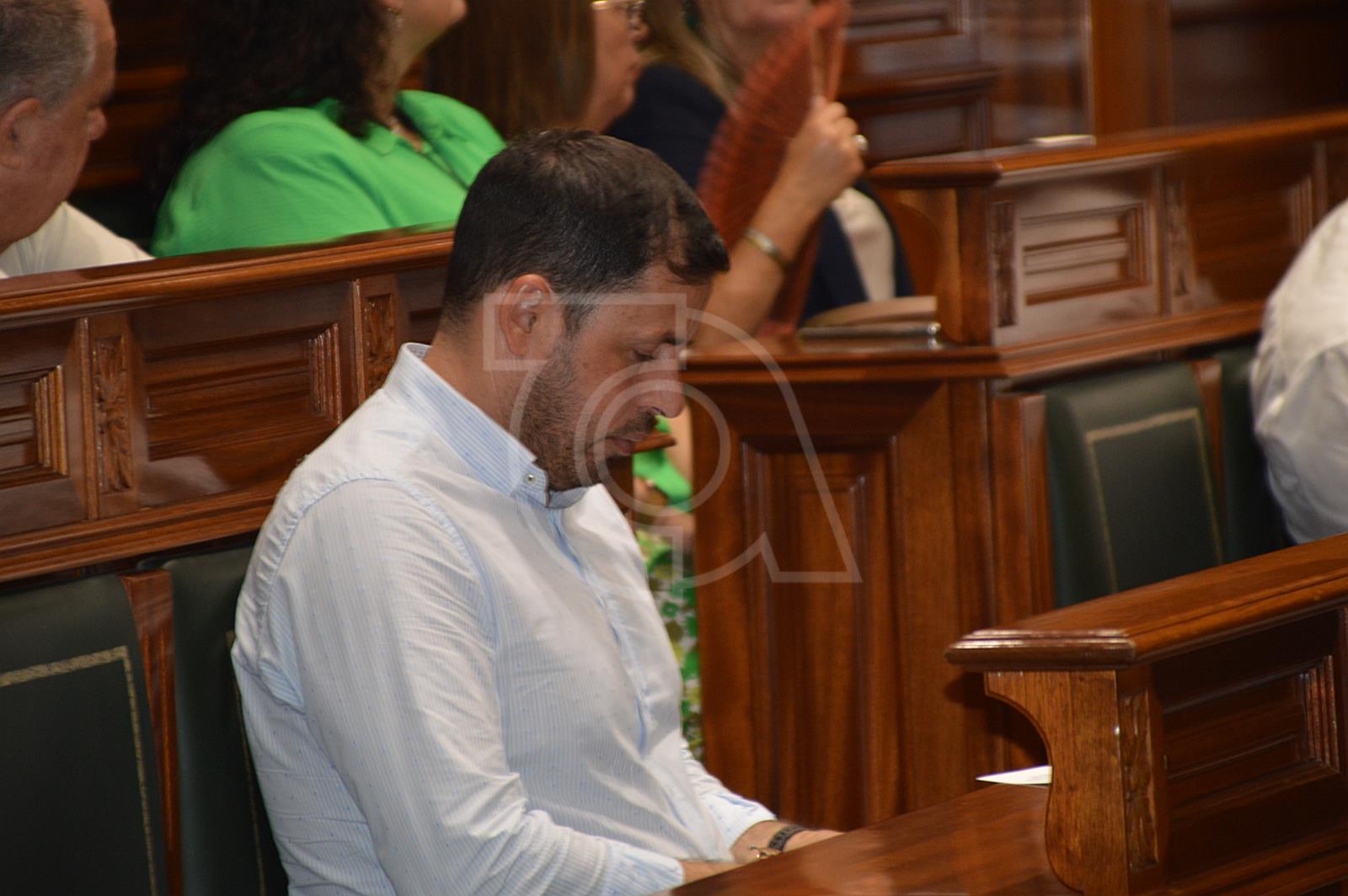 Mayo, mes clave en el caso del abasto a asentamientos ilegales de Telde