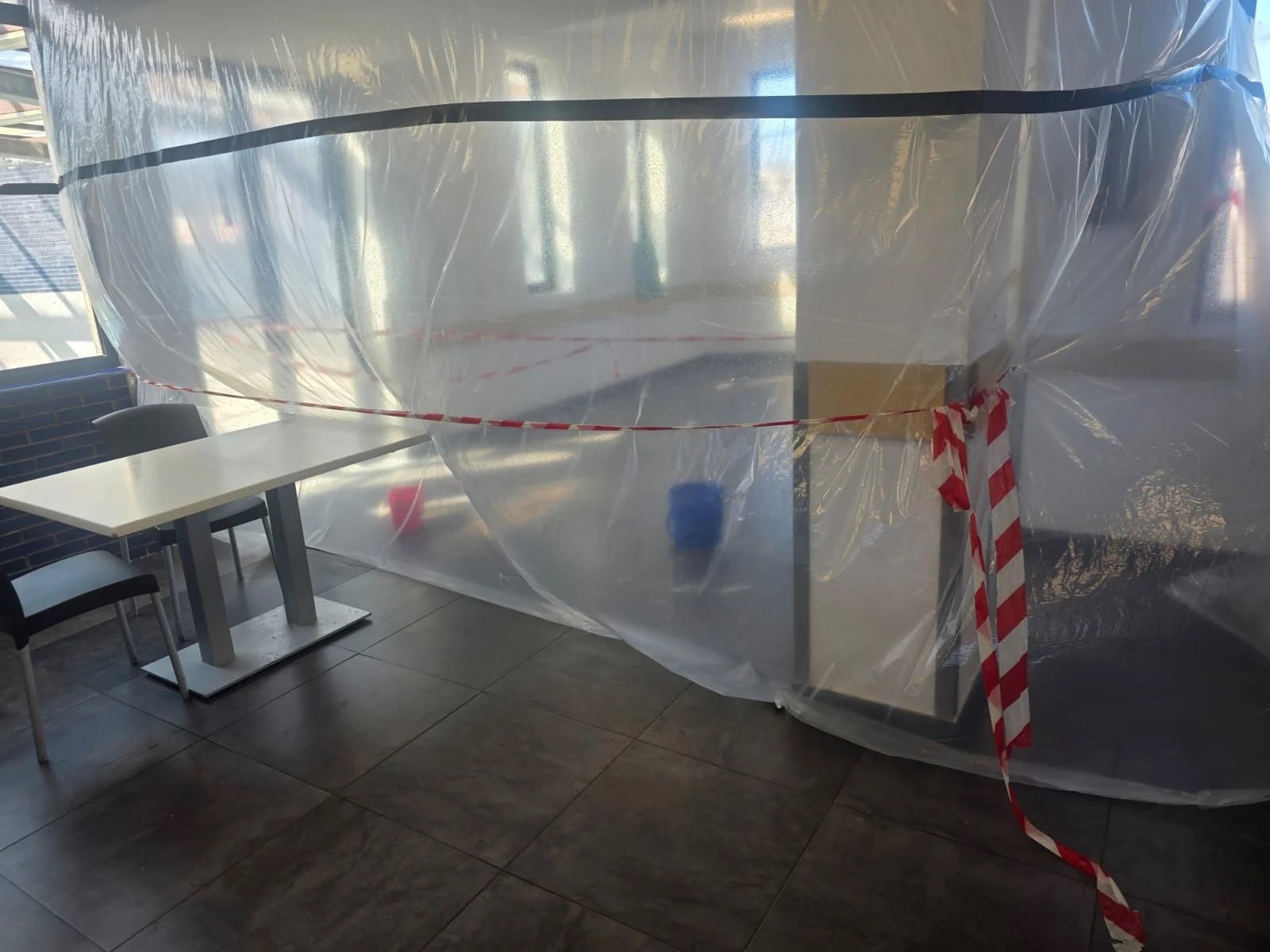 Crece la preocupación entre las familias de los usuarios del CADI de Las Longueras (Telde)