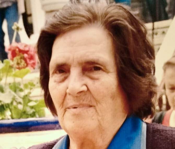 Fallece en Telde Carmen Benítez Méndez