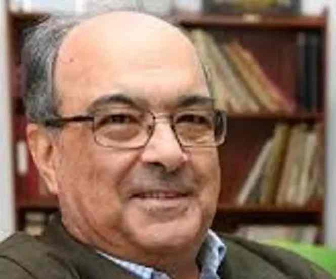 En memoria de Segundo Díaz