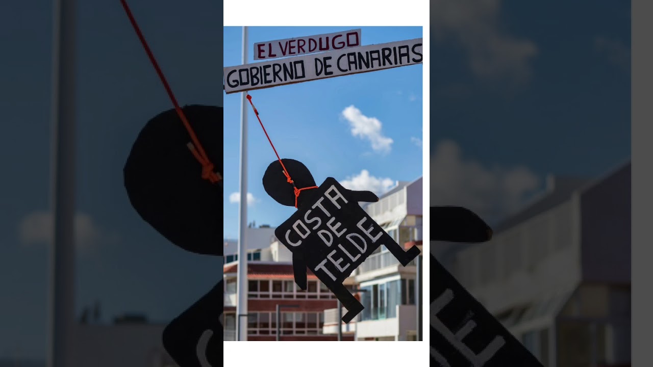 Un vídeo llama a llenar Salinetas contra las jaulas marinas