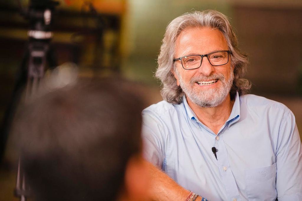 Jorge Hern&aacute;ndez Duarte/Tiempo de Canarias.