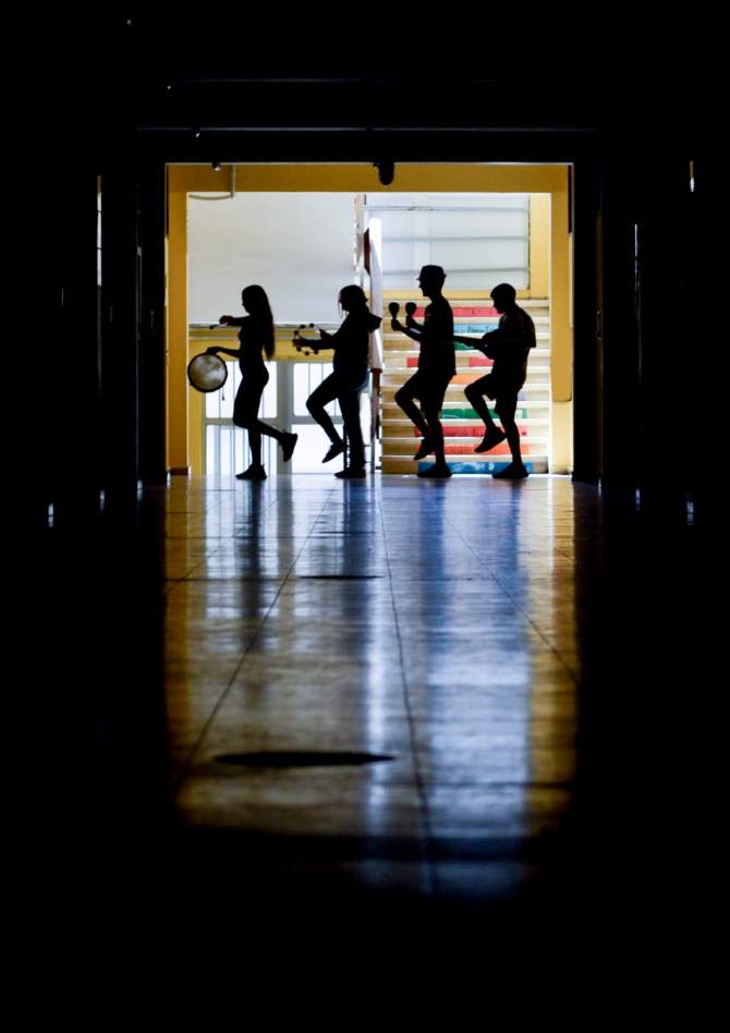 Foto premiada de Ángela Peñalver.