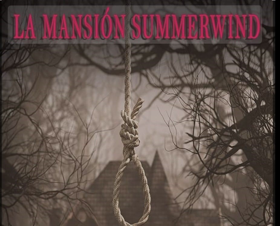 Portada del libro/TA.