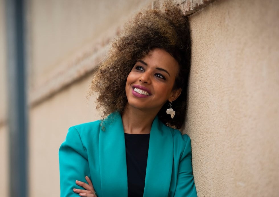 Ebbaba Hameida, primera autora anunciada para la Feria del Libro de Telde