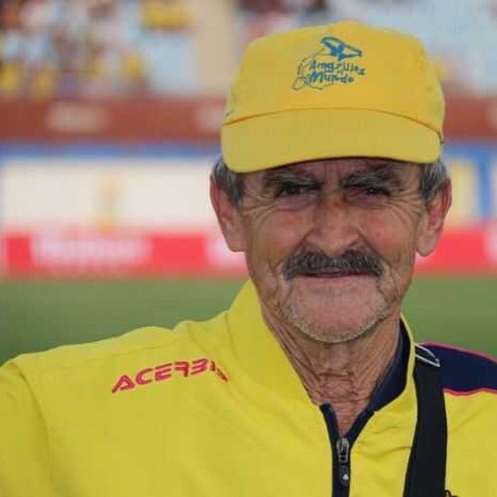 Telde despide a 'Tino el Escachao'