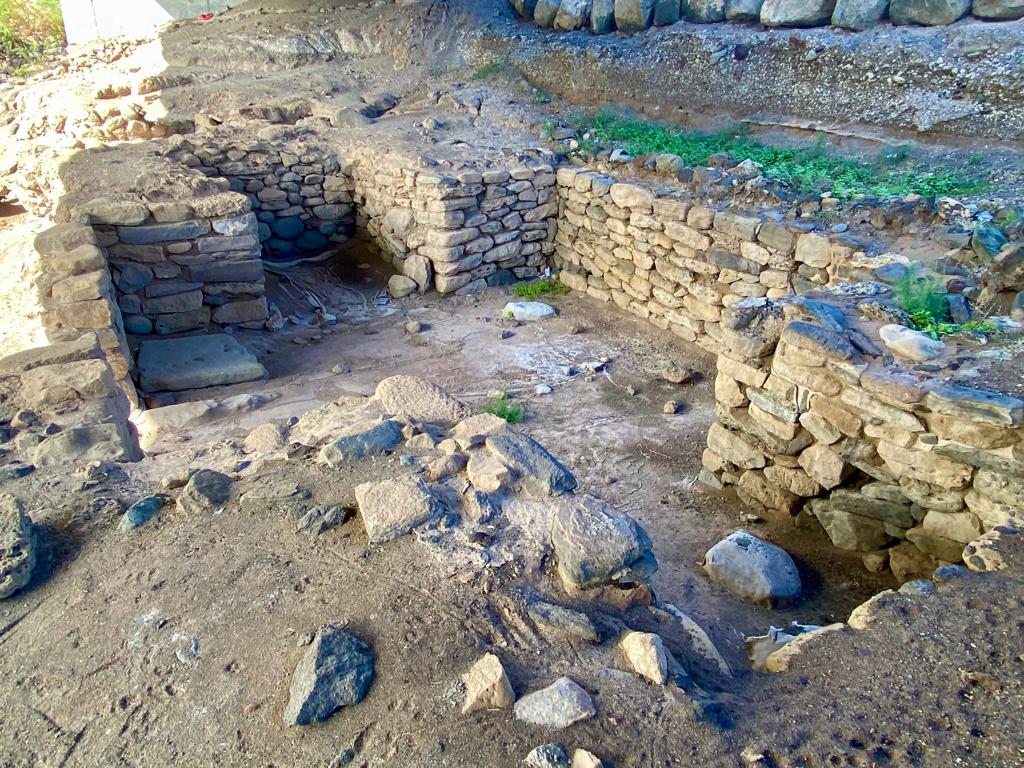 Telde asegura que elaborar el Catálogo Municipal de Bienes Patrimoniales es 