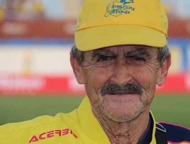 Telde despide a 'Tino el Escachao'