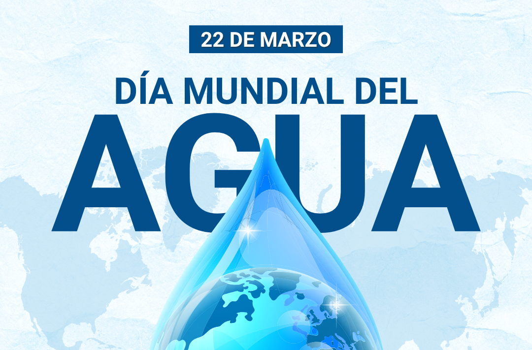 El paso de la borrasca Therese marca el Día Mundial del Agua en Telde