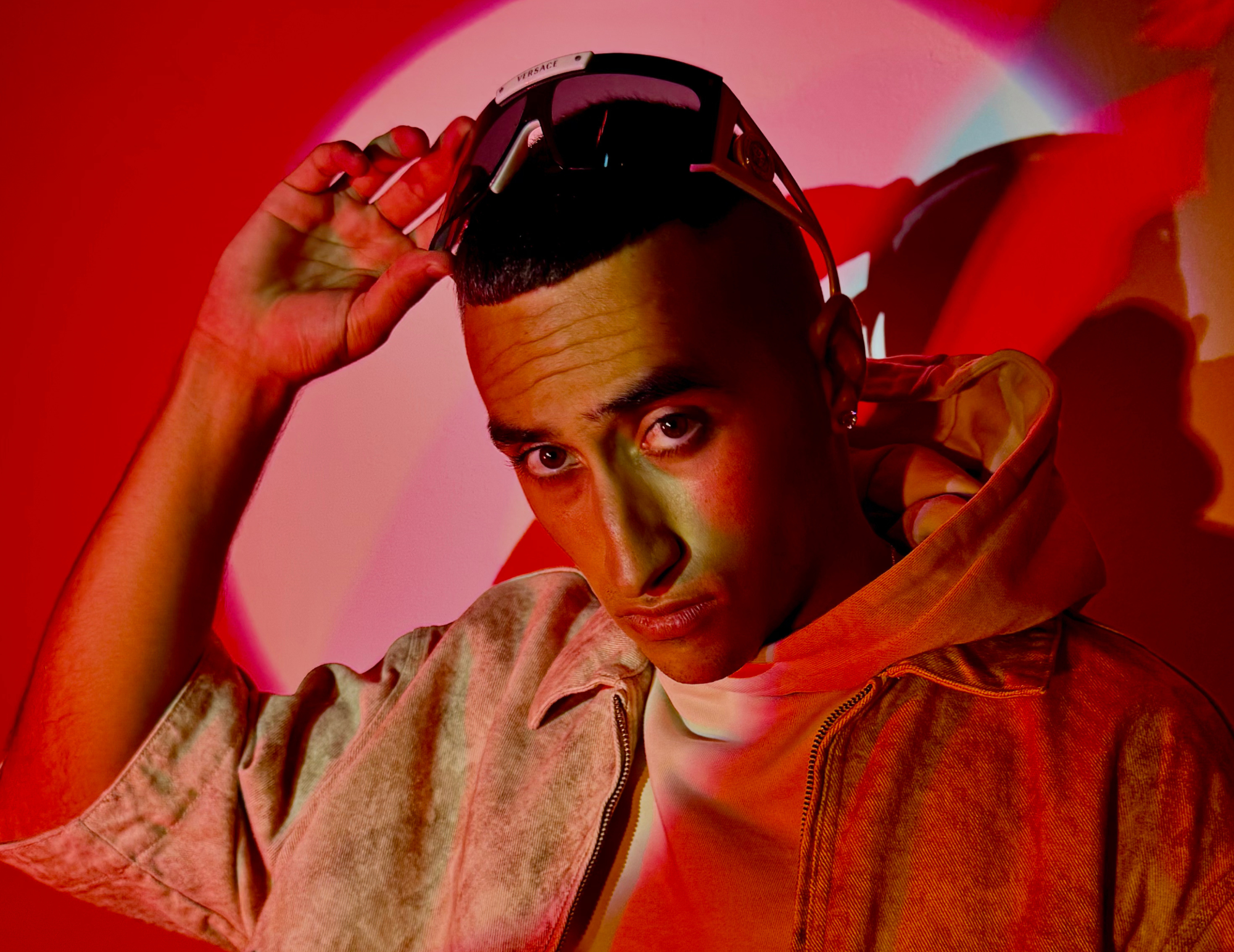 El productor teldense Siklo entra en el Top 9 mundial de New Wave