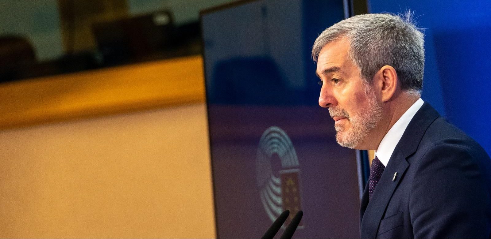 Representantes de la UE, Estados, RUP y sector primario se reúnen en un foro