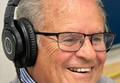 Hallazgo submarino en la misma orilla (II)