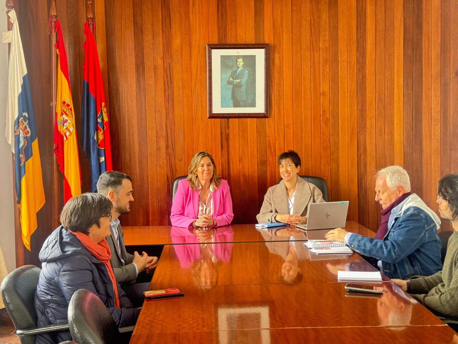 Telde se pone verde: llegan 150 dep&oacute;sitos para reciclar m&aacute;s