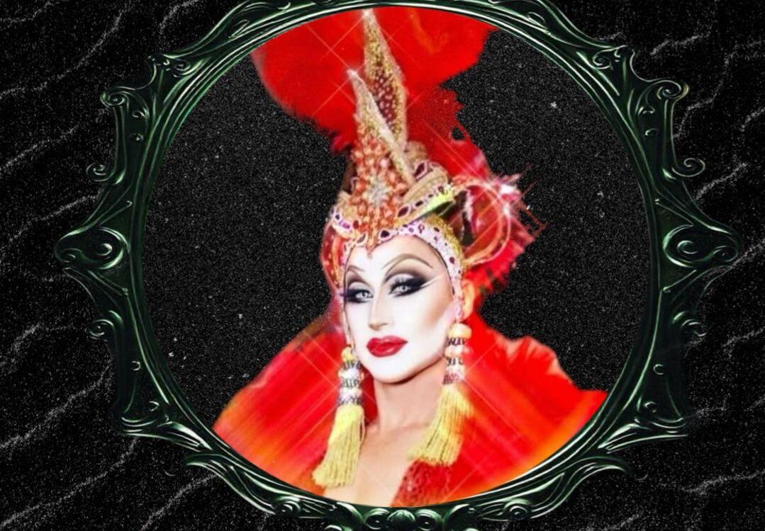 Kiowa, última incorporación al cartel de Gala Drag del Carnaval de Telde