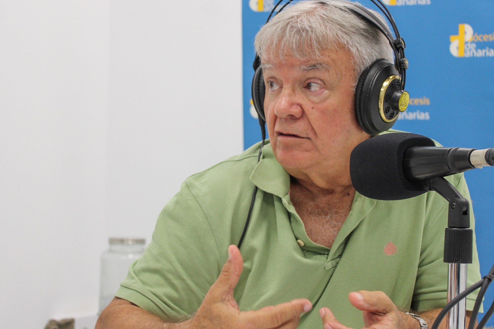 Un año después de la baja de NC: carta abierta a Primero Canarias