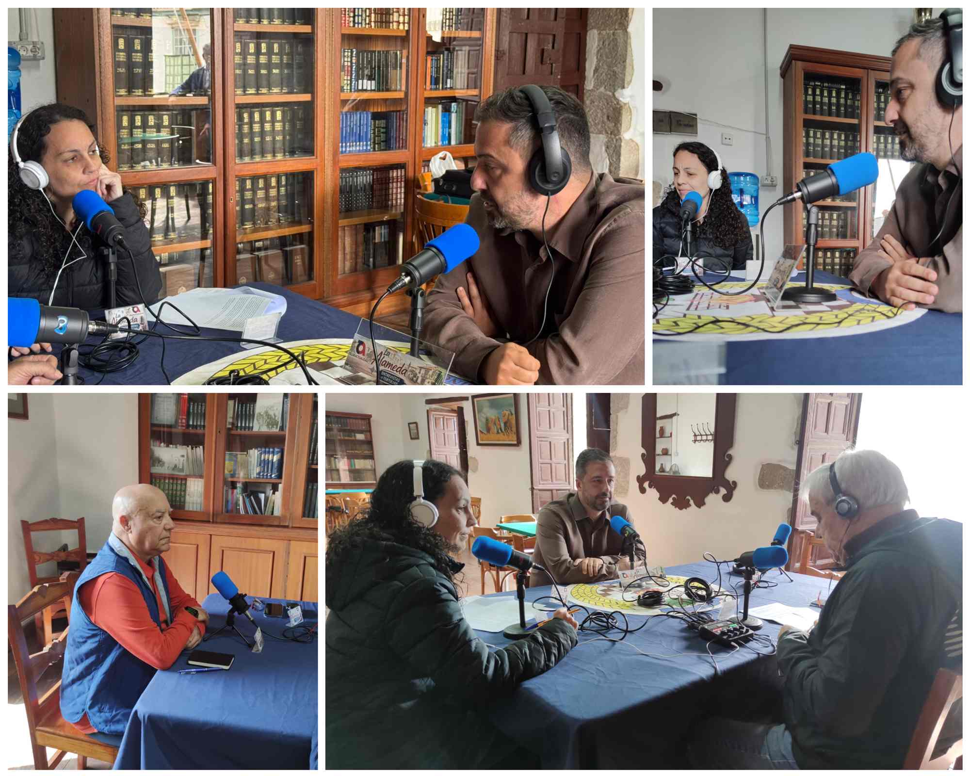 Pe&ntilde;a elogia la lealtad de Martel y muestra su disposici&oacute;n a compartir con &eacute;l lista electoral en 2027