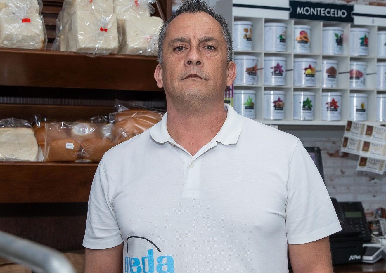 Carmelo Vega/TeldeMagazine.