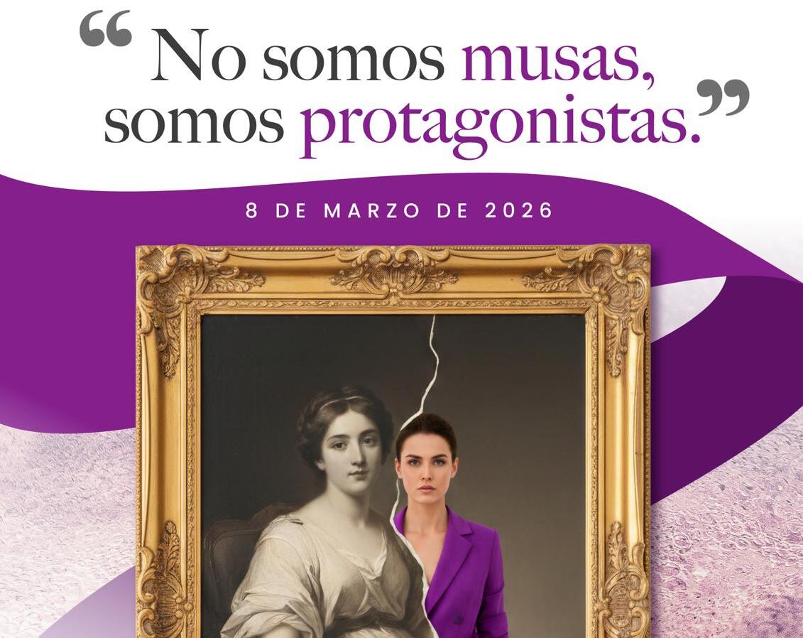 Telde conmemora el Día Internacional de la Mujer con una semana llena de actos