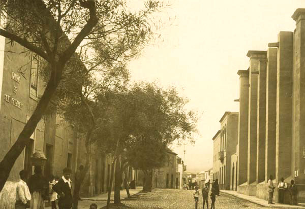 El patrimonio histórico de Telde, ocasiones perdidas (2ª parte)