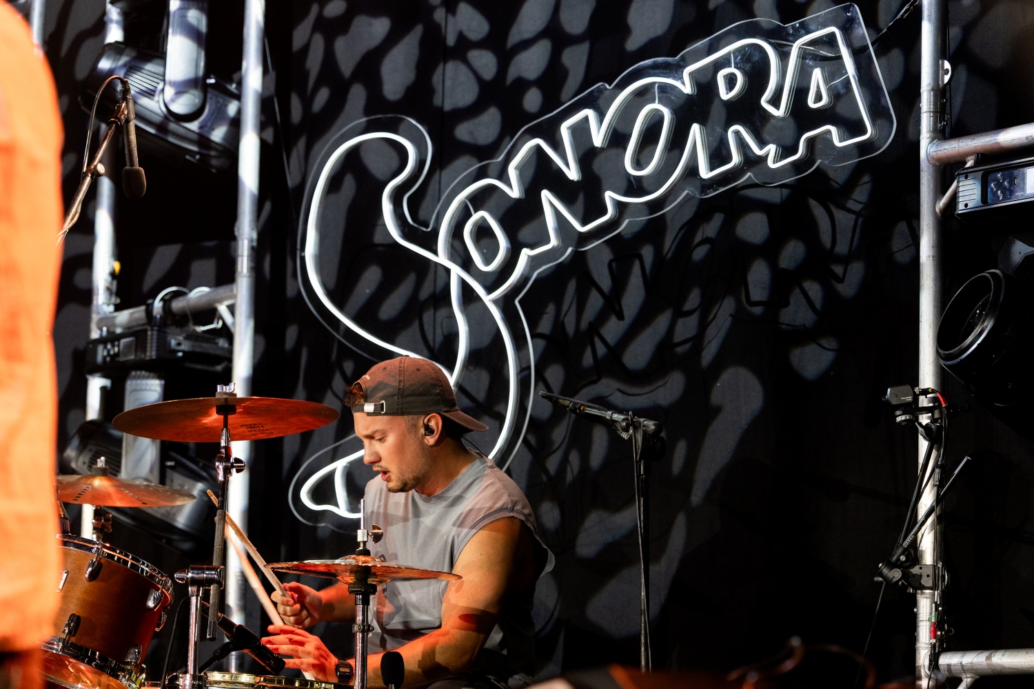 La final de Sonora 2026 se celebrar&aacute; los d&iacute;as 17 y 18 de abril en el auditorio Alfredo Krauss (Foto: Festival Sonora)