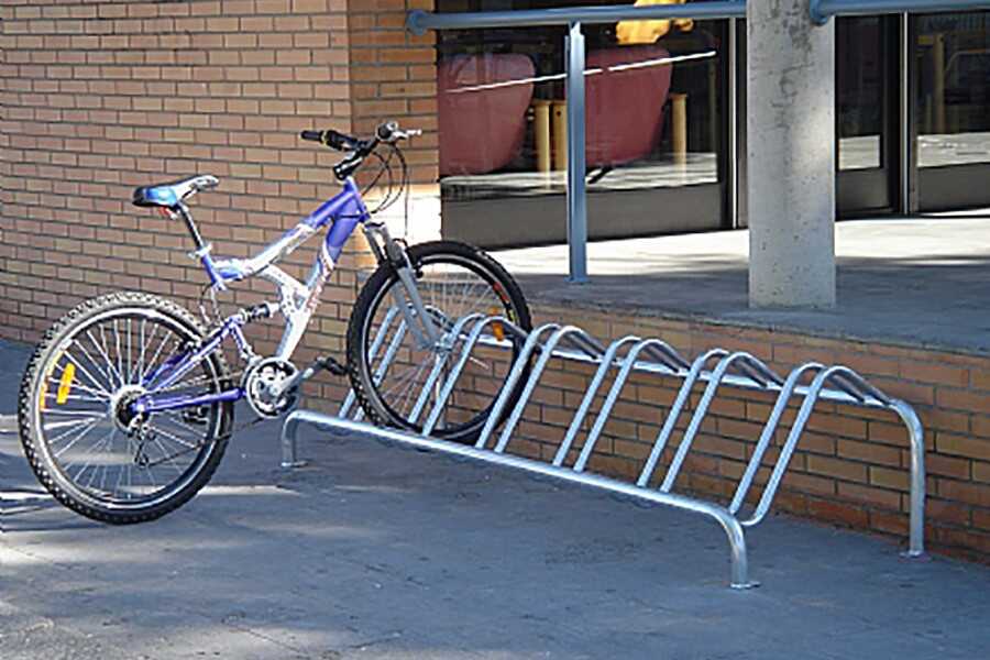 Turcón propone crear aparcamientos para bicicletas en Telde