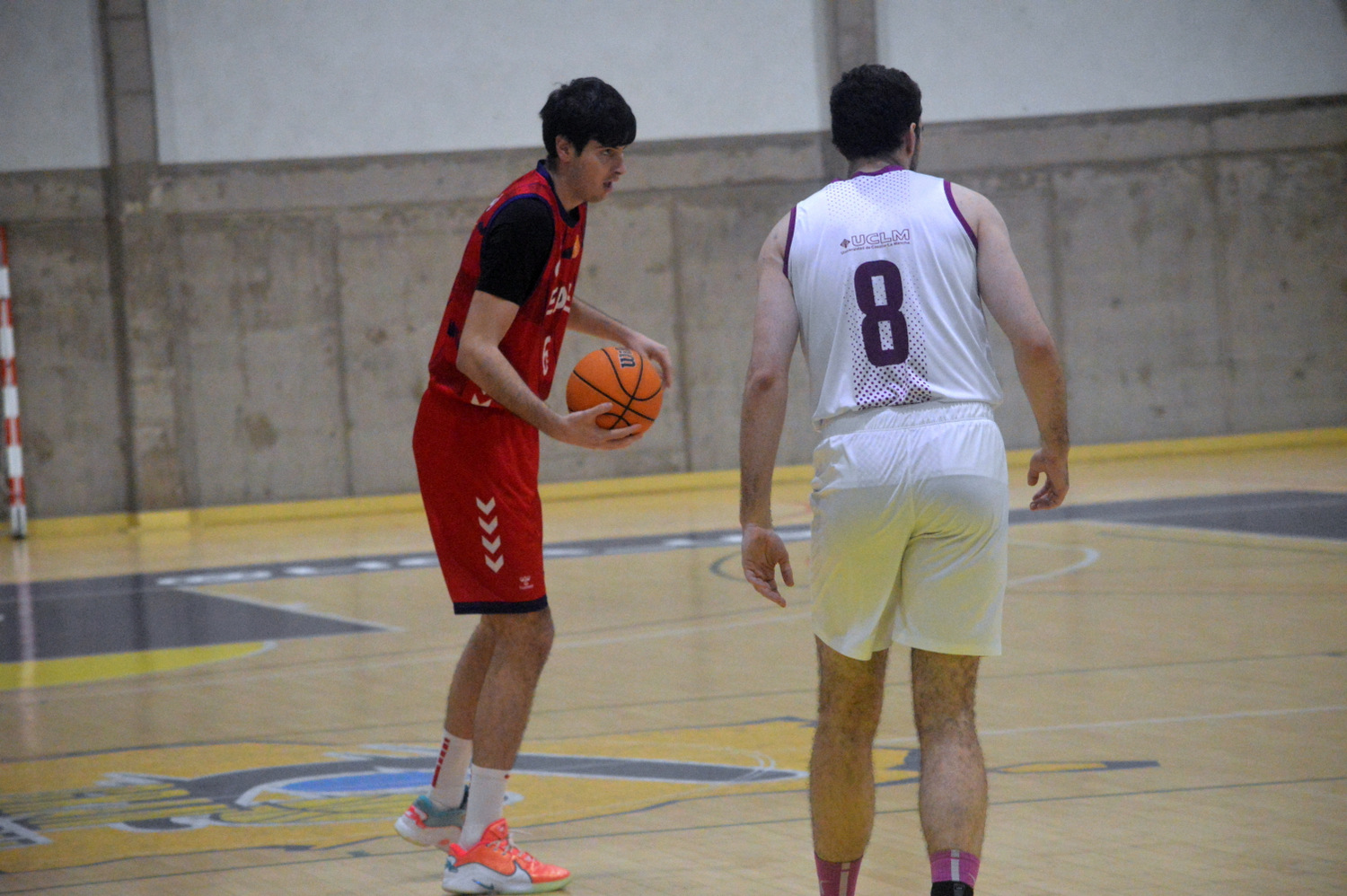 Victoria o agua por el cuello: el Baloncesto Telde, obligado a ganar para no caer en descenso