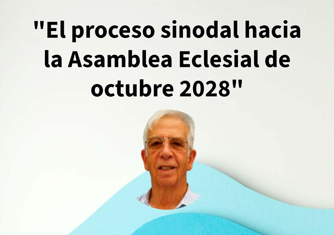 Telde acoge un encuentro sobre el proceso sinodal