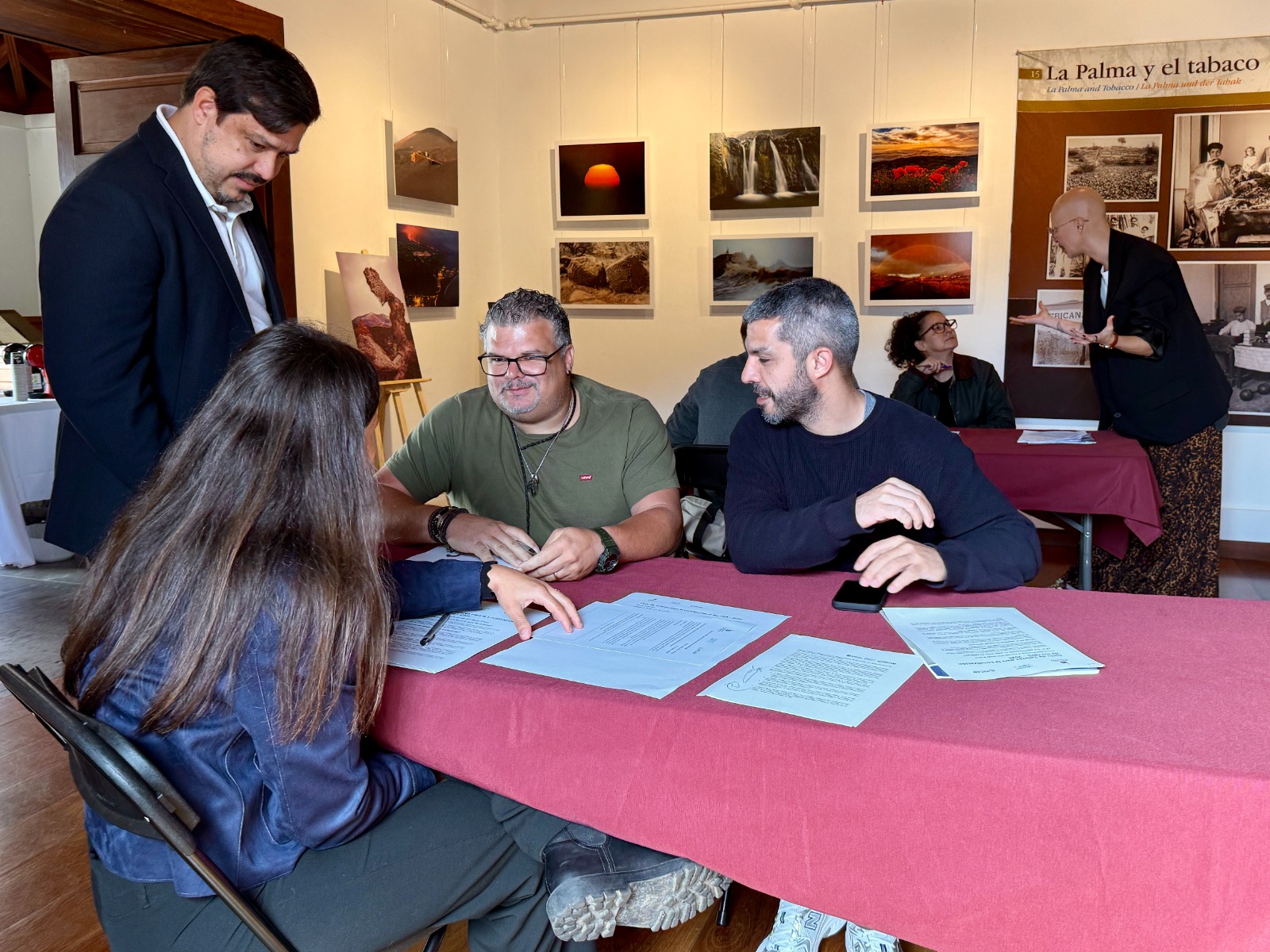 Gobierno de Canarias y Fecam acercan la Agenda 2030 a los municipios