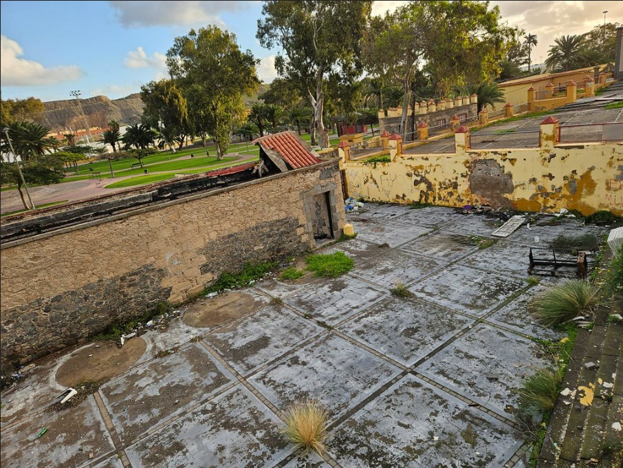 COPAJI cuestiona la versión del alcalde sobre el catálogo de bienes culturales