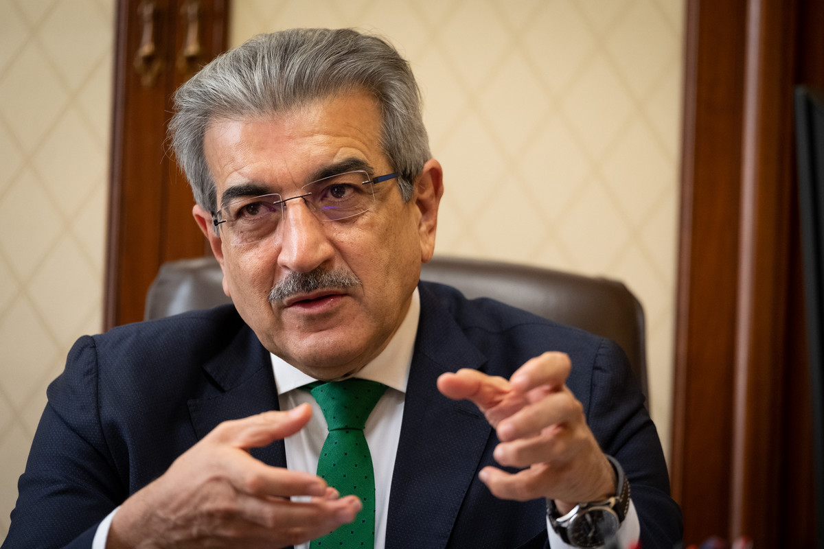 Más autogobierno, menos victimismo