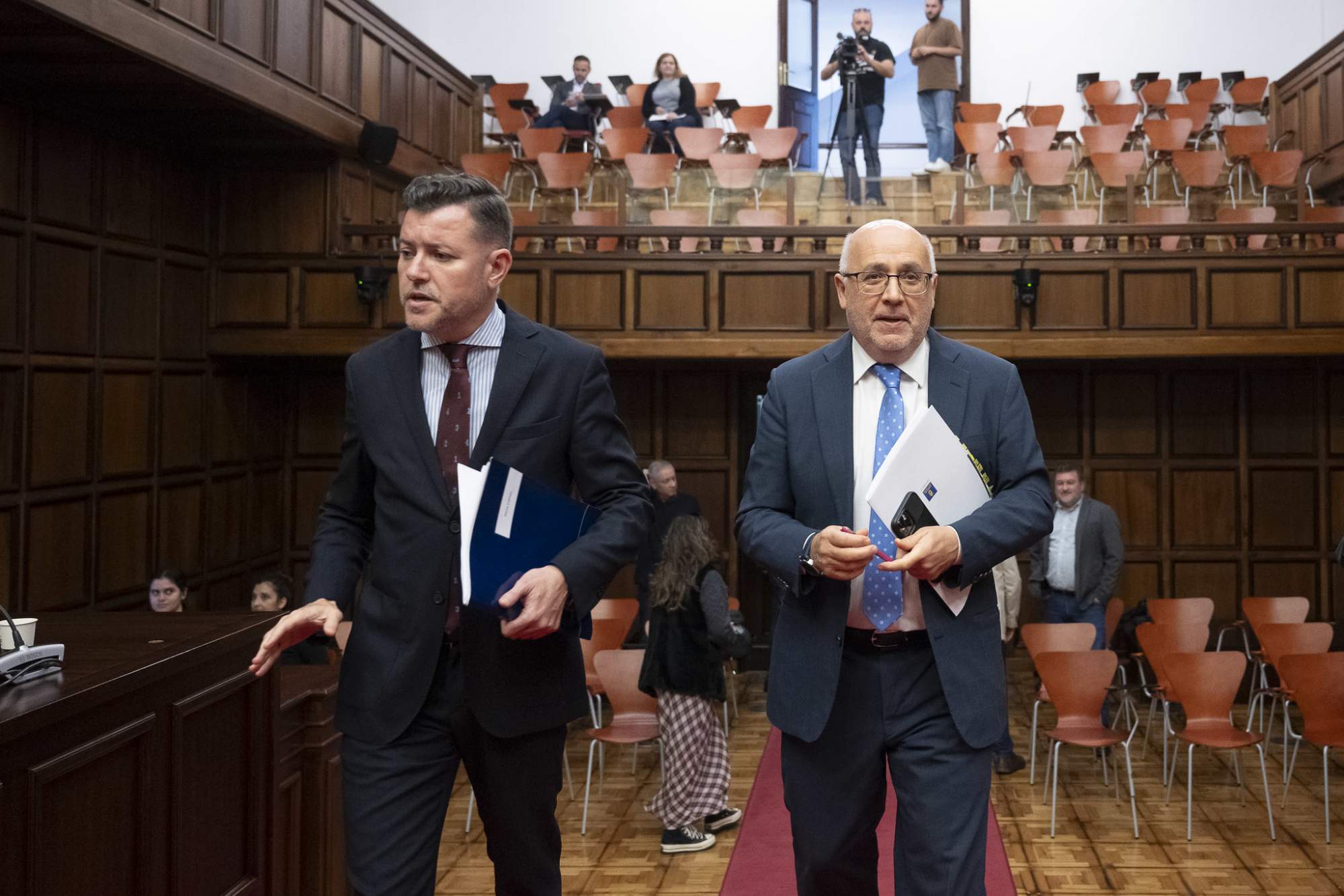 El Cabildo abre el plazo de las ayudas para proyectos que mejoren la calidad de vida y las relaciones vecinales