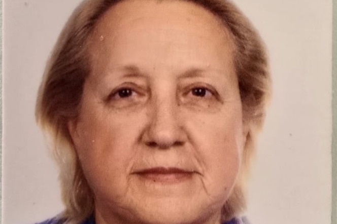 Pesar en Telde por la pérdida de Elida Beatriz González Bornemann