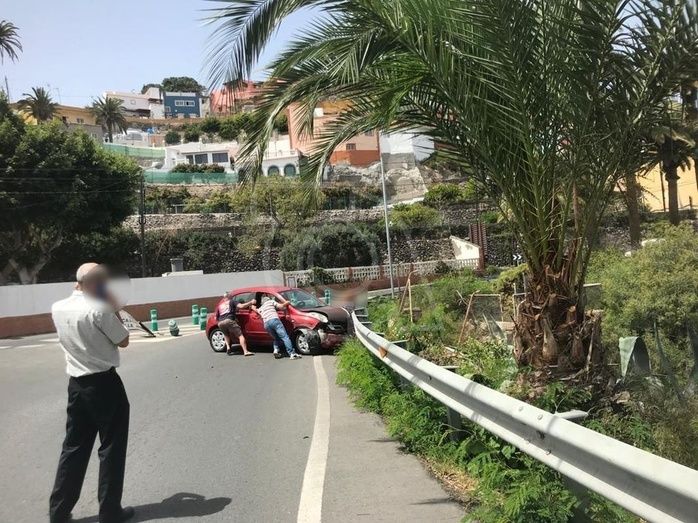 Imagen del siniestro/TA.